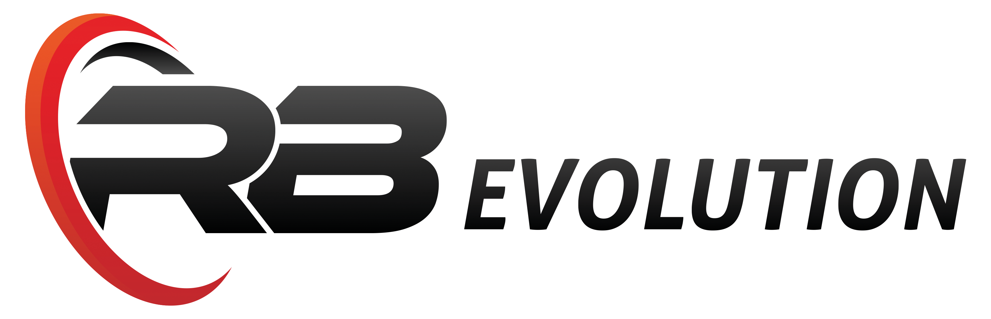 Logo von RB Evolution